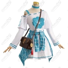 第五人格 玩具職人 ローソン制服コスプレ 高再現・名札付き・快適素材 - 2枚目の画像（サムネイル）