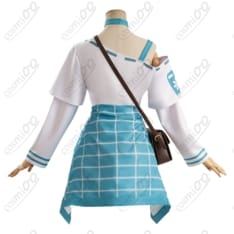 第五人格 玩具職人 ローソン制服コスプレ 高再現・名札付き・快適素材 - 3枚目の画像（サムネイル）