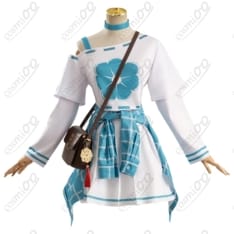 第五人格 玩具職人 ローソン制服コスプレ 高再現・名札付き・快適素材 - 1枚目の画像（サムネイル）