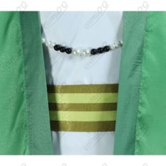 文豪ストレイドッグス 迷ヰ犬怪奇譚 中島敦 初詣スカウト衣装 高再現・フルセット - 5枚目の画像（サムネイル）