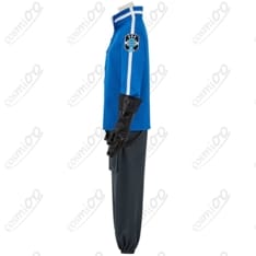 ワールドトリガー 烏丸京介 コスプレ衣装 玉狛第一ver. 高再現・フルセット - 2枚目の画像（サムネイル）