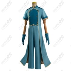 李小狼『封印されたカード』制服コスプレ 友枝小学校ver 高再現・フルセット - 2枚目の画像（サムネイル）