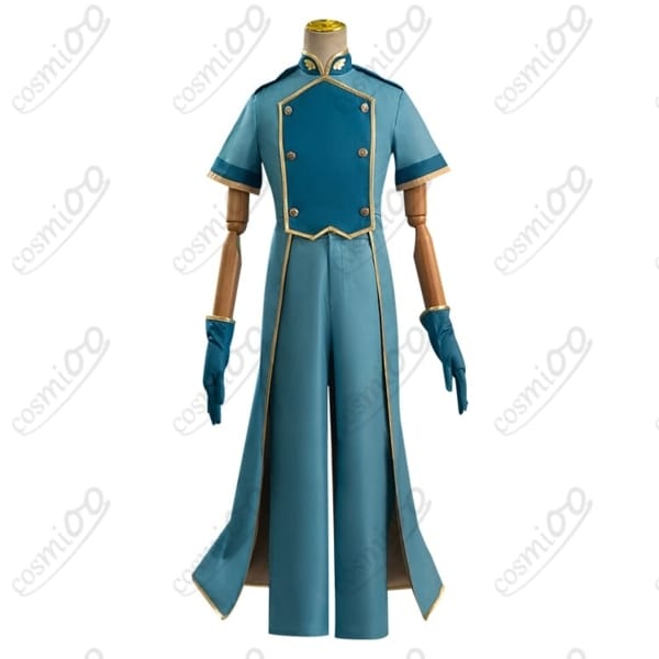 李小狼『封印されたカード』制服コスプレ 友枝小学校ver 高再現・フルセット