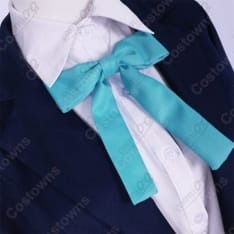 崩壊：スターレイル スパークル/花火 コスプレ衣装 制服版 高再現・フルセット - 3枚目の画像（サムネイル）