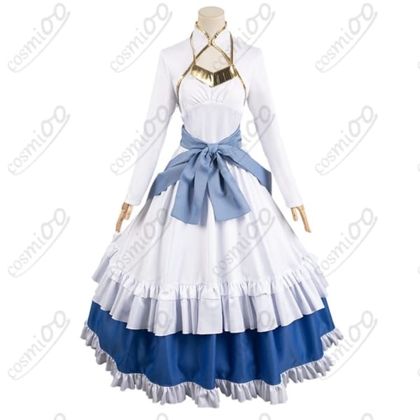 この素晴らしい世界に祝福を！王女アイリスのプリンセスドレス高再現コスプレ衣装