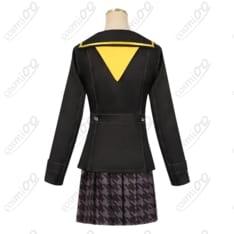 ペルソナ4久慈川りせ冬制服コスプレ｜高再現・キュートなアイドル風デザイン - 3枚目の画像（サムネイル）
