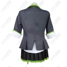 プロセカ『日野森志歩』コスプレ衣装｜レオニード制服 高再現・クールに着こなす - 3枚目の画像（サムネイル）