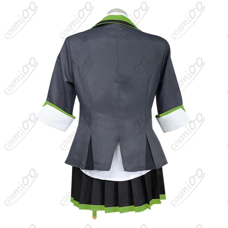 プロセカ『日野森志歩』コスプレ衣装｜レオニード制服 高再現・クールに着こなす - 3枚目の画像