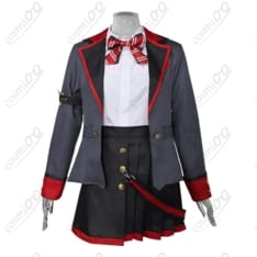 プロジェクトセカイ 望月穂波 コスプレ衣装 高品質 制服風ブレザー・フルセット
