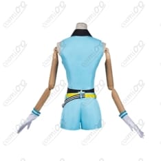 プリティーリズム 天宮りずむ コスプレ衣装 高再現・軽量で動きやすいユニット衣装 - 3枚目の画像（サムネイル）