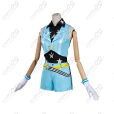プリティーリズム 天宮りずむ コスプレ衣装 高再現・軽量で動きやすいユニット衣装 - 2枚目の画像（サムネイル）