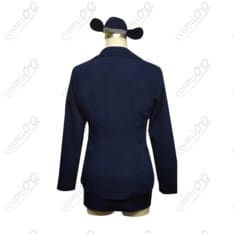 ブルーアーカイブ 春日ツバキ コスプレ衣装｜おっとり可愛い守護の制服スタイル - 3枚目の画像（サムネイル）