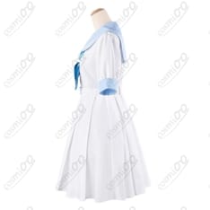 ホロライブ×ハニーワークス こぼ・かなえる 学園制服コスプレ 高品質・フルセット - 3枚目の画像（サムネイル）
