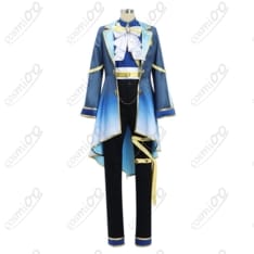 ウマ娘『ケイエスミラクル』勝負服コスプレ｜高品質・スポーティ設計