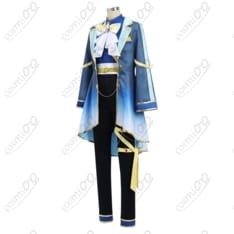 ウマ娘『ケイエスミラクル』勝負服コスプレ｜高品質・スポーティ設計 - 3枚目の画像（サムネイル）