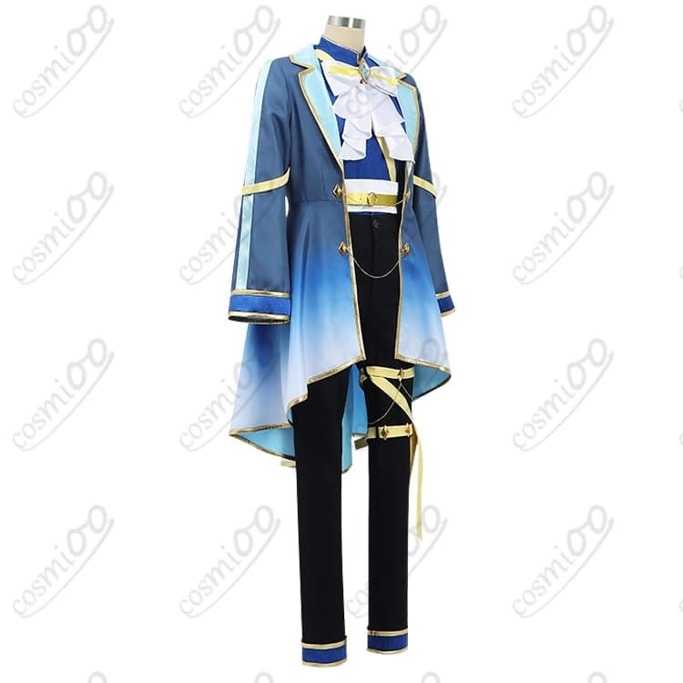 ウマ娘『ケイエスミラクル』勝負服コスプレ｜高品質・スポーティ設計 - 2枚目の画像