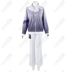 にじさんじ 剣持刀也 ROF-MAO二周年 コスプレ衣装 高再現・快適な着心地 - 1枚目の画像（サムネイル）