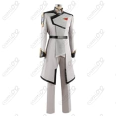 機動戦士ガンダムSEED FREEDOM キラ・ヤマト准将服 コスプレ衣装 - 2枚目の画像（サムネイル）
