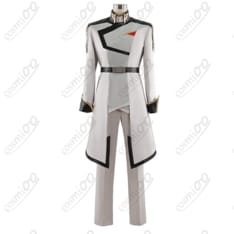 機動戦士ガンダムSEED FREEDOM キラ・ヤマト准将服 コスプレ衣装