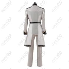 機動戦士ガンダムSEED FREEDOM キラ・ヤマト准将服 コスプレ衣装 - 3枚目の画像（サムネイル）