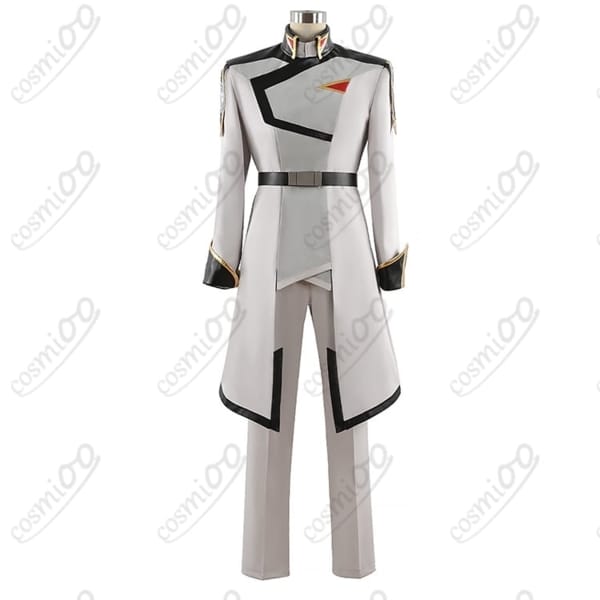 機動戦士ガンダムSEED FREEDOM キラ・ヤマト准将服 コスプレ衣装