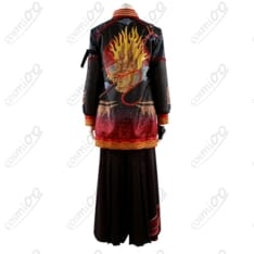 あんスタ！！ 影片みか『黄金天』コスプレ衣装 高品質・高再現・フルセット - 3枚目の画像（サムネイル）