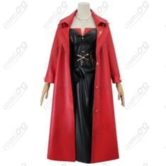 第五人格『血の女王マリー』ローソンコラボ衣装 高再現・快適フィット - 1枚目の画像（サムネイル）