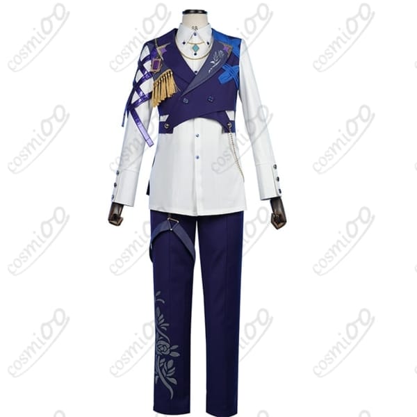 あんさんぶるスターズ！！氷鷹北斗『Faraway』MVコスプレ高再現スーツ