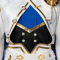 あんさんぶるスターズ！！ 深海奏汰 コスプレ衣装｜ステラマリスＭＶ高再現 - 5枚目の画像（サムネイル）