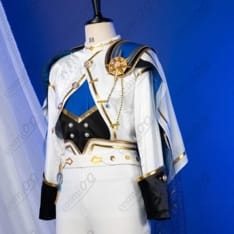 あんさんぶるスターズ！！ 深海奏汰 コスプレ衣装｜ステラマリスＭＶ高再現 - 3枚目の画像（サムネイル）