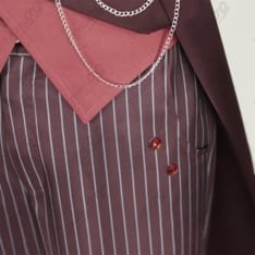 アークナイツ アンセル コスプレ衣装 高再現・清潔感ある医療オペ風 - 4枚目の画像（サムネイル）