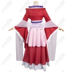 『薬屋のひとりごと』猫猫8巻衣装コスプレ 高再現・後宮女官スタイル - 3枚目の画像（サムネイル）