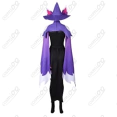 パルワールド「クレメーオ」コスプレ衣装 軽量でかわいい高再現デザイン - 3枚目の画像（サムネイル）