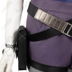 VALORANT クローヴ コスプレ衣装 高再現・軽量・イベント向けフルセット - 5枚目の画像（サムネイル）