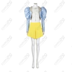 哀れなるものたち ベラ・バクスター コスプレ衣装｜高再現・ビクトリア風 - 1枚目の画像（サムネイル）