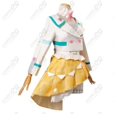 初音ミク「マジカルミライ2024」ファンファントリップ コスプレ衣装 高再現・軽量設計 - 2枚目の画像（サムネイル）