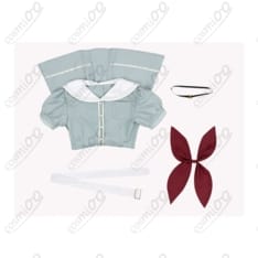 ラブライブ！蓮ノ空女学院 夏制服コスプレ 高品質・清楚ワンピース - 6枚目の画像（サムネイル）