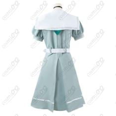 ラブライブ！蓮ノ空女学院 夏制服コスプレ 高品質・清楚ワンピース - 3枚目の画像（サムネイル）