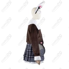 にじさんじ 天宮こころ あまよる衣装｜ガーリー私服風 遊園地デートコーデ - 3枚目の画像（サムネイル）
