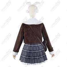 にじさんじ 天宮こころ あまよる衣装｜ガーリー私服風 遊園地デートコーデ - 5枚目の画像（サムネイル）