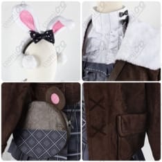 にじさんじ 天宮こころ あまよる衣装｜ガーリー私服風 遊園地デートコーデ - 8枚目の画像（サムネイル）