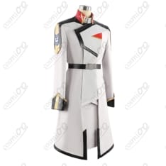 ガンダムSEED FREEDOM マリュー・ラミアス 艦長制服コスプレ 高再現 - 2枚目の画像（サムネイル）