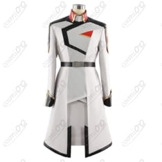 ガンダムSEED FREEDOM マリュー・ラミアス 艦長制服コスプレ 高再現 - 1枚目の画像（サムネイル）