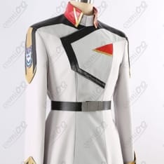 ガンダムSEED FREEDOM マリュー・ラミアス 艦長制服コスプレ 高再現 - 5枚目の画像（サムネイル）