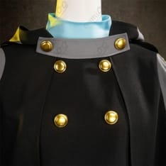 ペルソナ3リロード山岸風花新戦闘服コスプレ｜清楚で知的・高再現仕様 - 4枚目の画像（サムネイル）