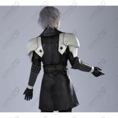 FFVII リメイク セフィロス（少年）コスプレ衣装｜高再現・孤高を纏う設計 - 7枚目の画像（サムネイル）