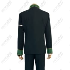 WIND BREAKER 桐生三輝 コスプレ衣装｜防風鈴制服 高再現・動きやすい設計 - 4枚目の画像（サムネイル）