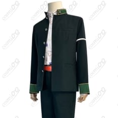 WIND BREAKER 桐生三輝 コスプレ衣装｜防風鈴制服 高再現・動きやすい設計 - 3枚目の画像（サムネイル）