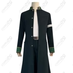 『WIND BREAKER』梅宮一 コスプレ衣装 高再現 学ラン・特攻服スタイル - 3枚目の画像（サムネイル）