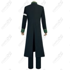 『WIND BREAKER』梅宮一 コスプレ衣装 高再現 学ラン・特攻服スタイル - 2枚目の画像（サムネイル）